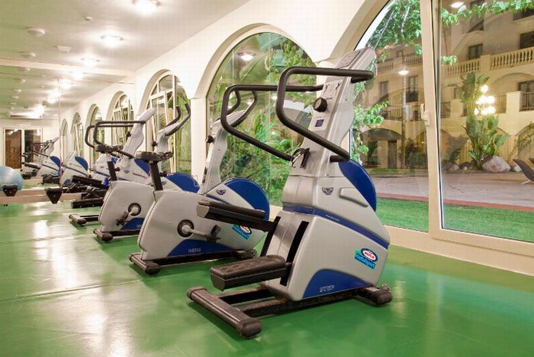 Sighientu Life Hotel & Spa