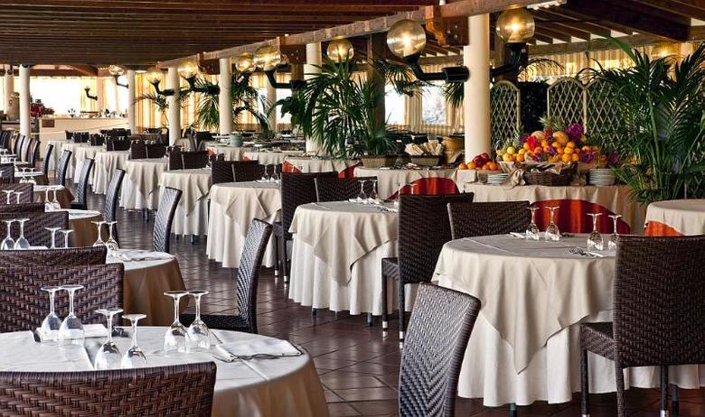 Sighientu Life Hotel & Spa
