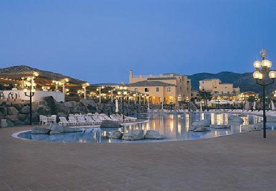 Sighientu Life Hotel & Spa