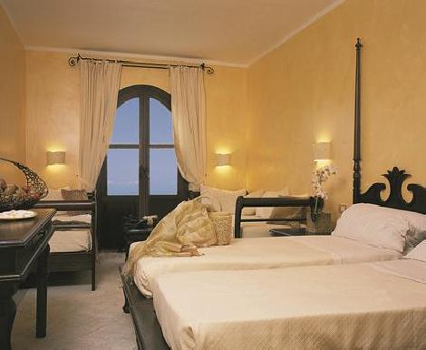 Sighientu Life Hotel & Spa