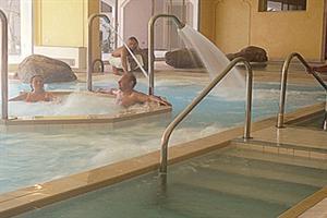 Sighientu Life Hotel & Spa