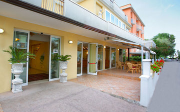 Hotel Elisir