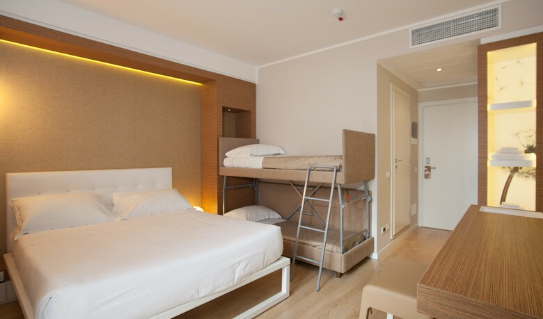 Hotel Helvetia Parco