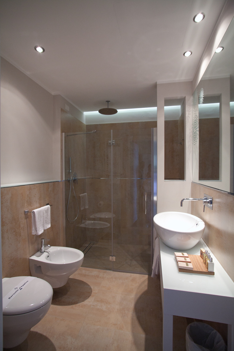 Hotel Helvetia Parco