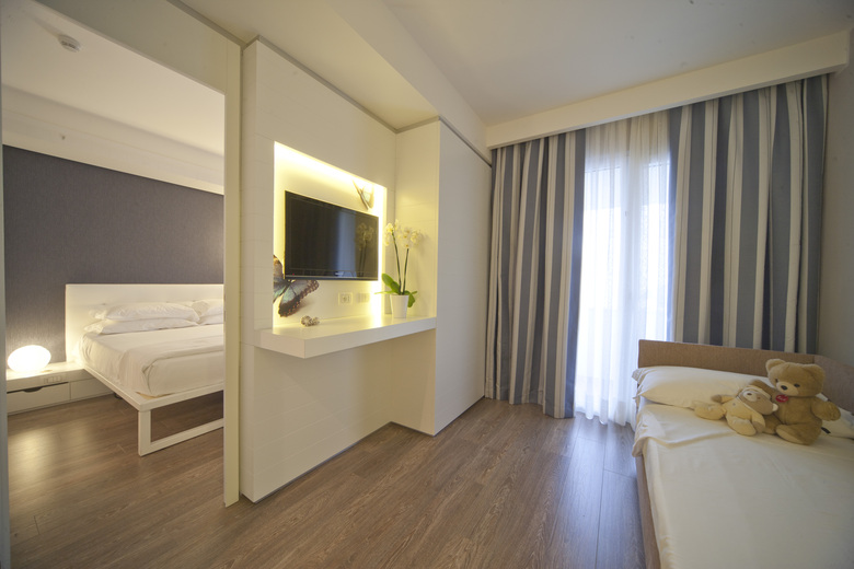 Hotel Helvetia Parco