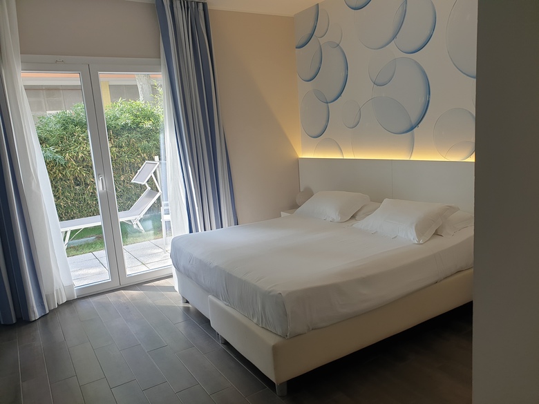 Hotel Helvetia Parco