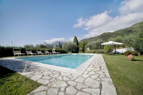 Villa Le Balze