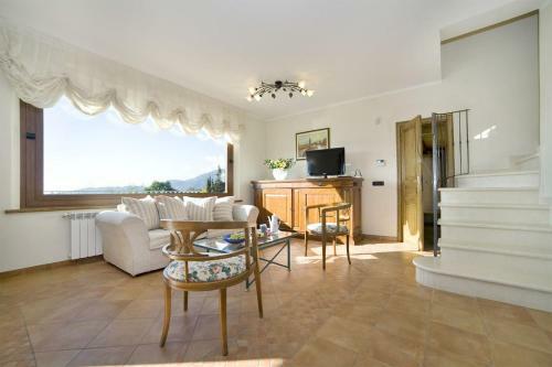 Villa Le Balze