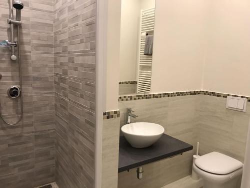 Hostal Dimora Spina In Centro