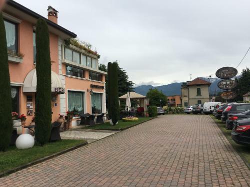 Posada Locanda Al Bers�