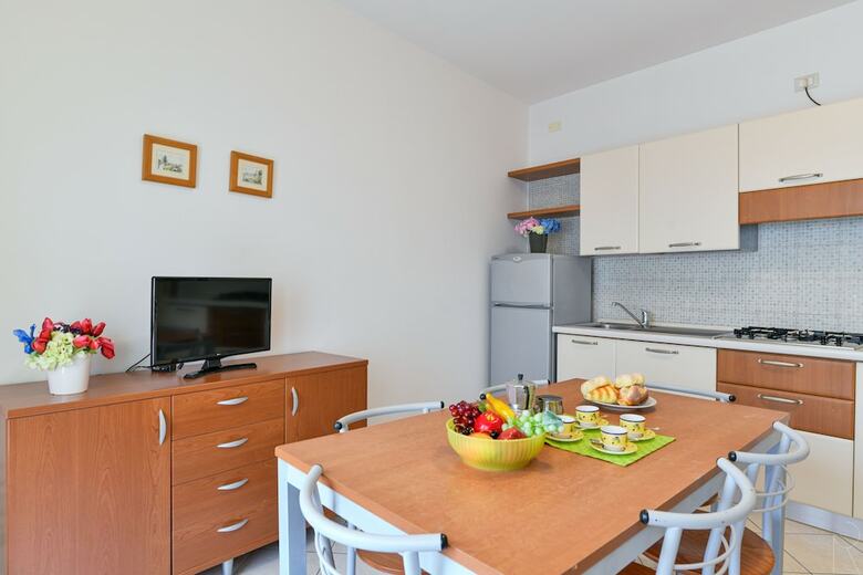 Apartamento Stella D'oro