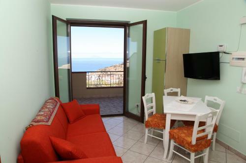 Apartamento Casa Vacanze Anz�