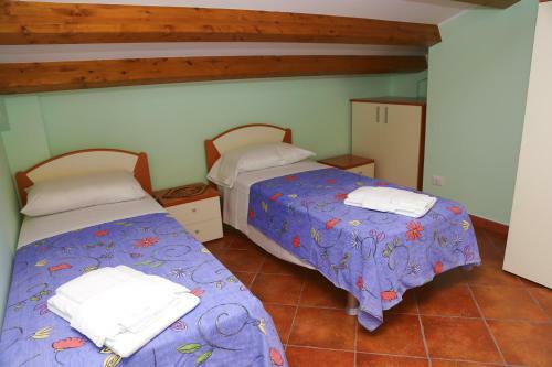 Apartamento Casa Vacanze Anz�