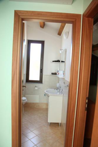 Apartamento Casa Vacanze Anz�