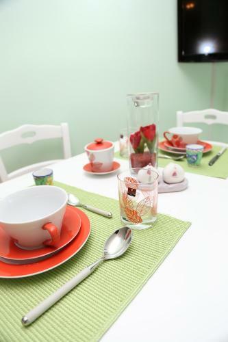 Apartamento Casa Vacanze Anz�