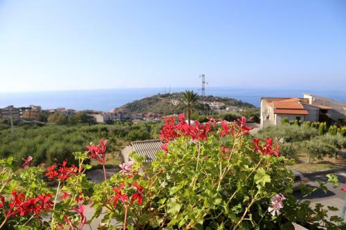 Apartamento Casa Vacanze Anz�