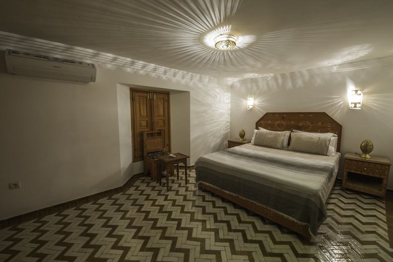 Hotel Riad Nazha