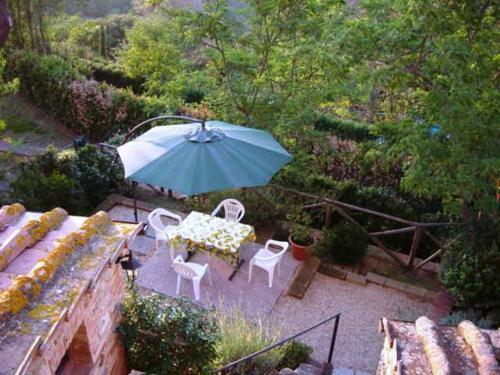 Apartamento Cisterna