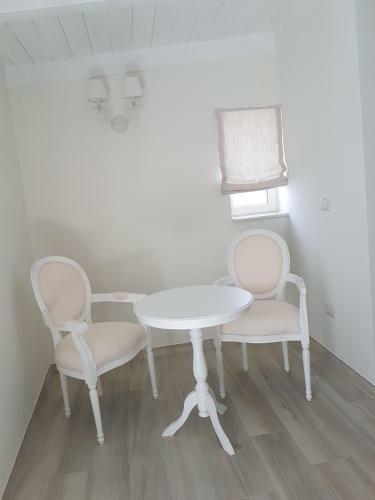 Bed & Breakfast Finestre Sul Borgo