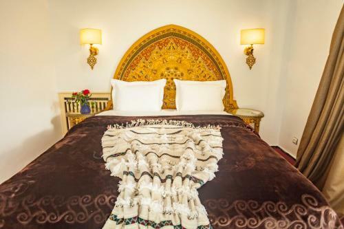 Bed & Breakfast Villa Pomme D'or