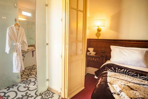 Bed & Breakfast Villa Pomme D'or