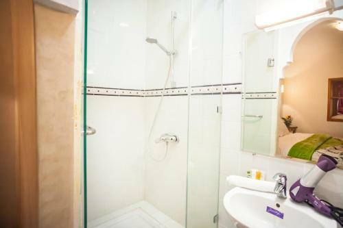 Bed & Breakfast Villa Pomme D'or