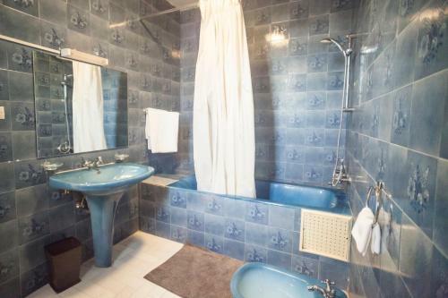 Bed & Breakfast Villa Pomme D'or
