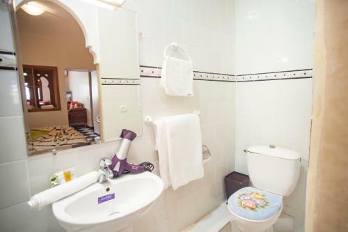 Bed & Breakfast Villa Pomme D'or