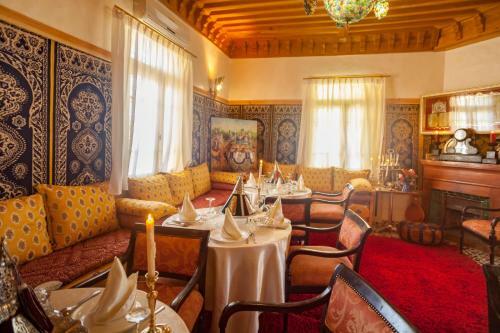 Bed & Breakfast Villa Pomme D'or
