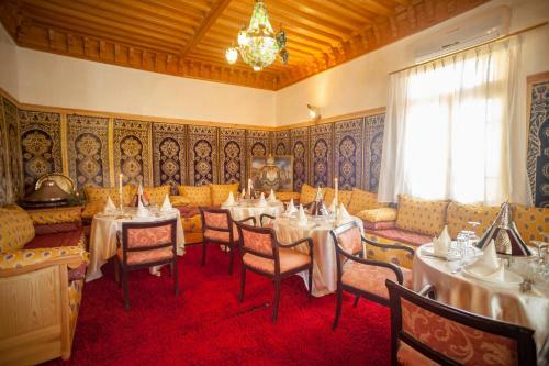Bed & Breakfast Villa Pomme D'or