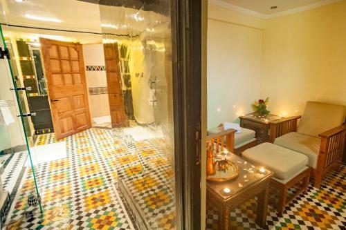 Bed & Breakfast Villa Pomme D'or