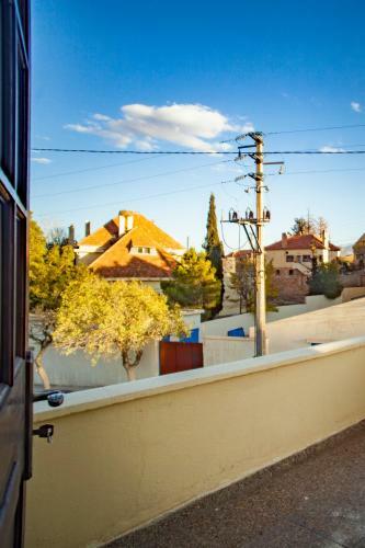 Bed & Breakfast Villa Pomme D'or