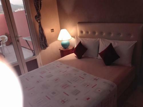 Apartamento Asklou Appartement � Mirleft