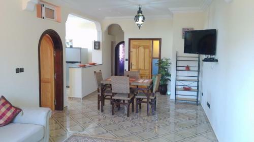 Apartamento Asklou Appartement � Mirleft