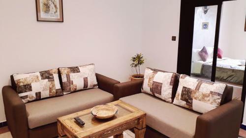 Apartamento Asklou Appartement � Mirleft