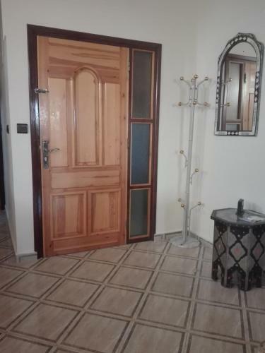 Apartamento Asklou Appartement � Mirleft