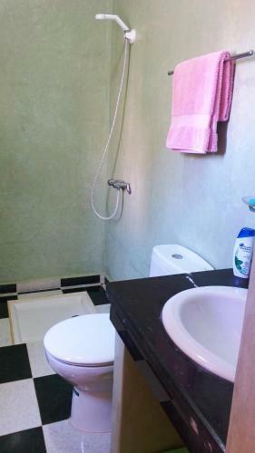 Apartamento Asklou Appartement � Mirleft