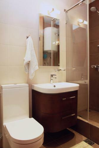 Apartamento Micropolis Residencial Dpto. 1205