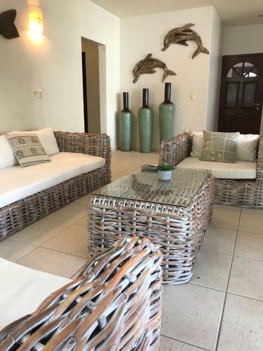 Apartamento Buen Agua