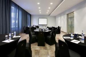 Kempinski Hotel Ishtar Dead Sea