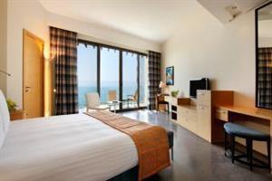 Kempinski Hotel Ishtar Dead Sea