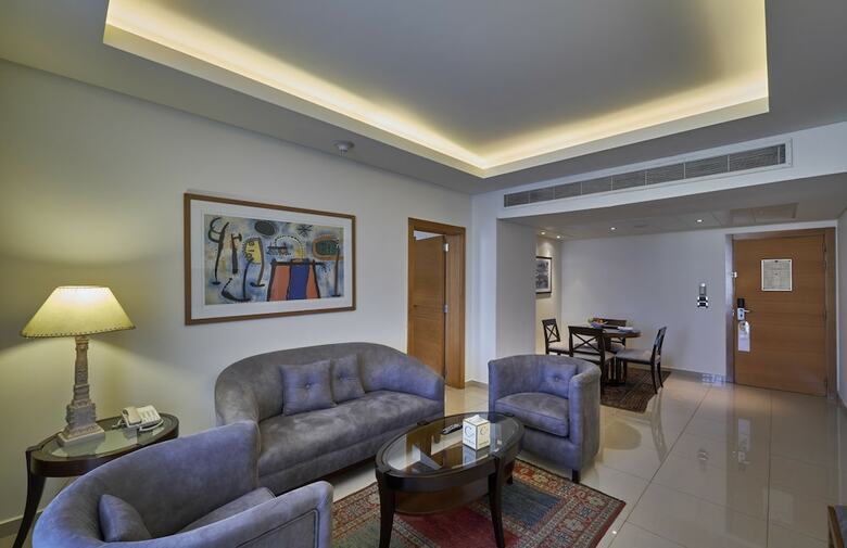 Hotel Coral Beach Resort