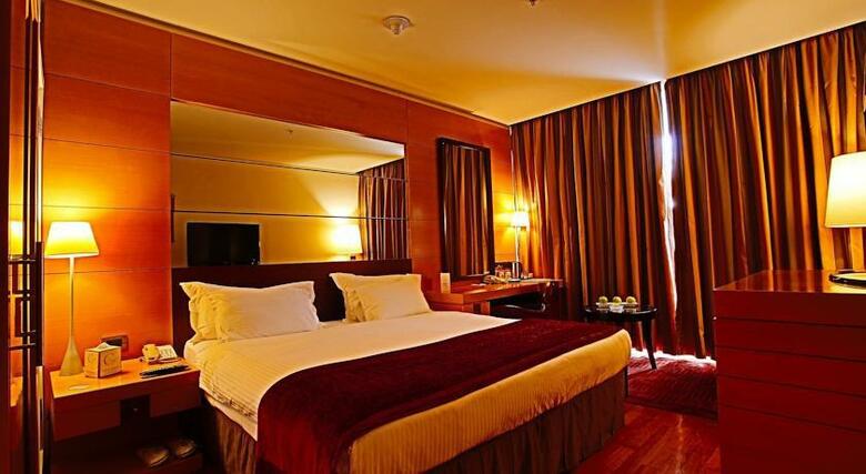 Hotel Coral Beach Resort