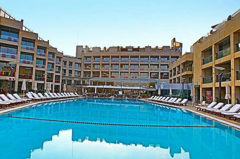 Hotel Coral Beach Resort
