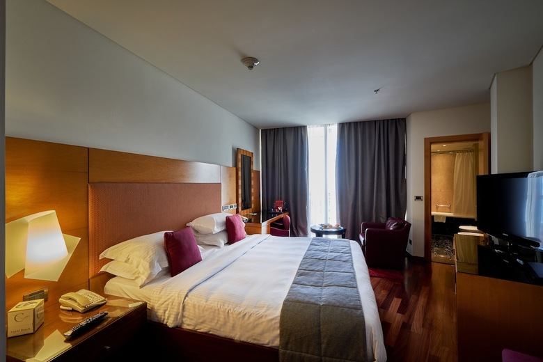 Hotel Coral Beach Resort