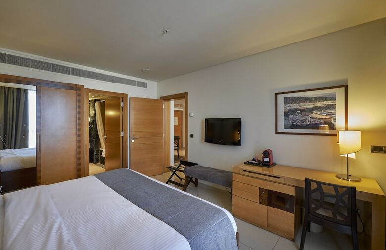 Hotel Coral Beach Resort