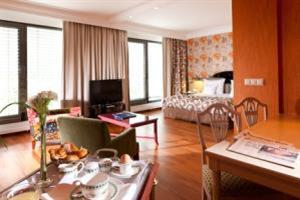 Parc Belair Hotel