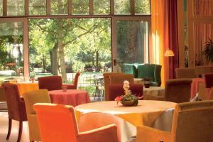 Parc Belair Hotel