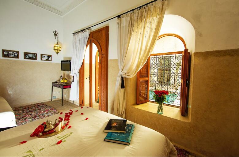 Riad Dar Justo