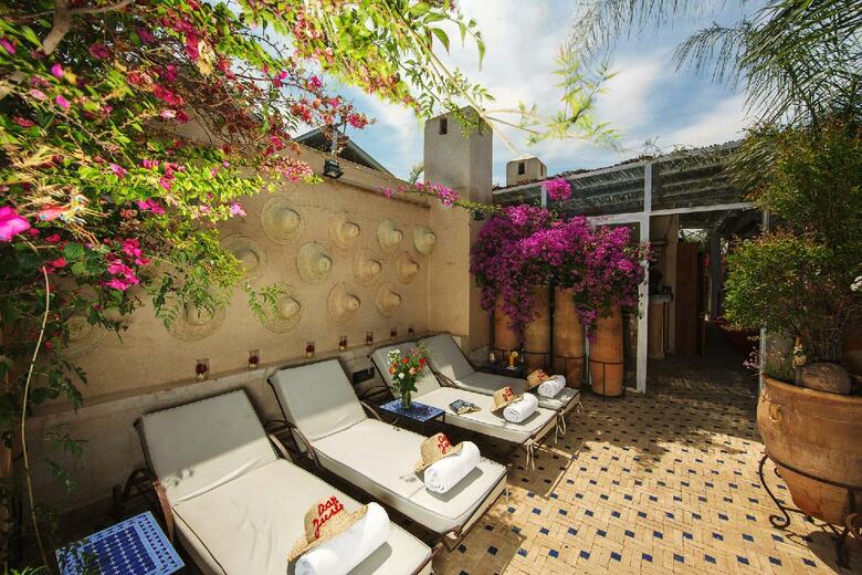 Riad Dar Justo